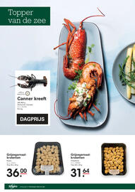 Sligro folder | Promo Pagina 4