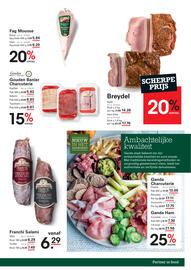 Sligro folder | Promo Pagina 9