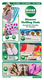 Dollar Tree flyer week 20 Page 10