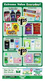 Dollar Tree flyer week 20 Page 12