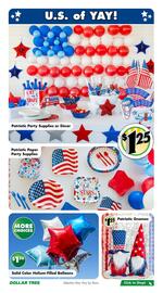 Dollar Tree flyer week 20 Page 3