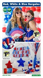 Dollar Tree flyer week 20 Page 4