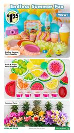 Dollar Tree flyer week 20 Page 7