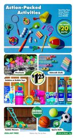 Dollar Tree flyer week 20 Page 8