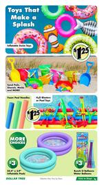 Dollar Tree flyer week 20 Page 9