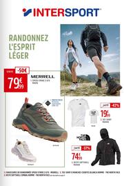 Intersport folder Pagina 1