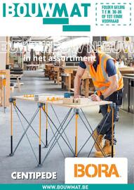 Bouwmat folder Pagina 2