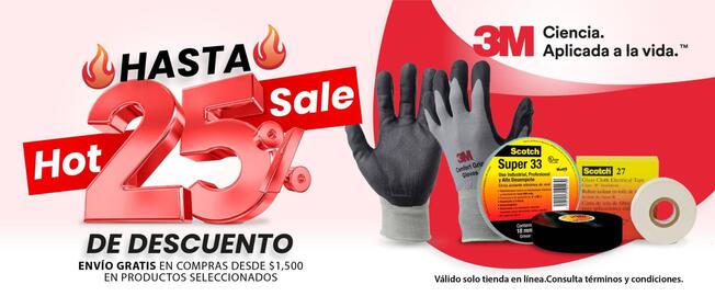 Catálogo Elektrón Página 1