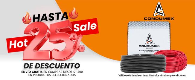 Catálogo Elektrón Página 3