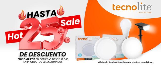 Catálogo Elektrón Página 5