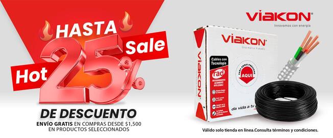 Catálogo Elektrón Página 7