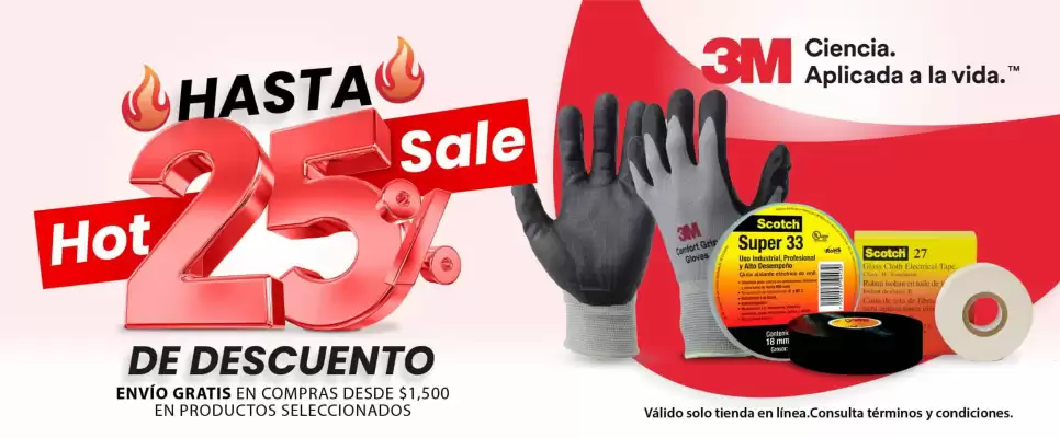 Catálogo Elektrón (válido hasta 3-06)