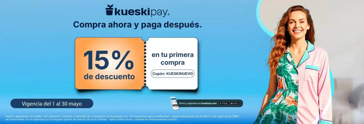 Catálogo Calzzapato (válido hasta 30-05)