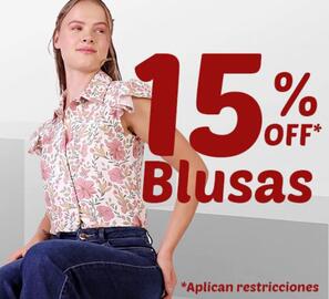 Catálogo Salvaje Tentación Página 1