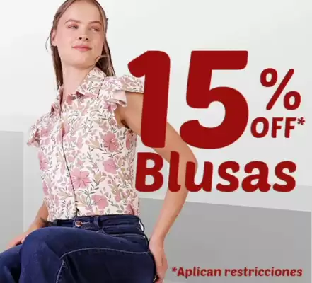 Catálogo Salvaje Tentación (válido hasta 31-05)