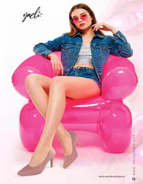 Catálogo Price Shoes Página 11