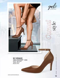 Catálogo Price Shoes Página 13