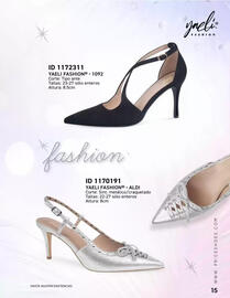 Catálogo Price Shoes Página 15