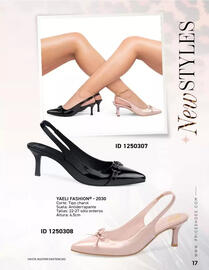 Catálogo Price Shoes Página 17