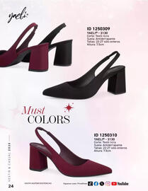Catálogo Price Shoes Página 24