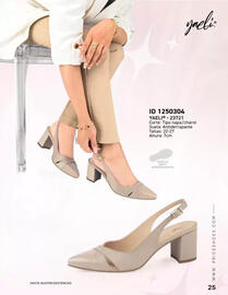 Catálogo Price Shoes Página 25