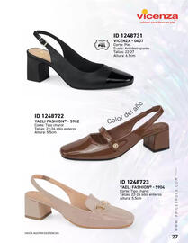 Catálogo Price Shoes Página 27