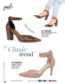 Catálogo Price Shoes Página 28