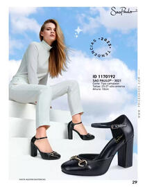 Catálogo Price Shoes Página 29