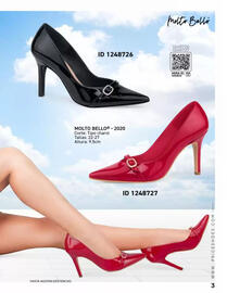Catálogo Price Shoes Página 3