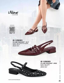 Catálogo Price Shoes Página 31