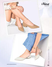 Catálogo Price Shoes Página 35