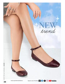 Catálogo Price Shoes Página 38