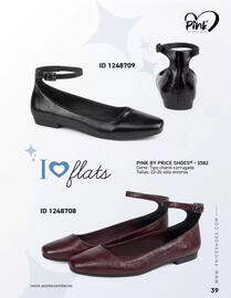 Catálogo Price Shoes Página 39