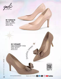 Catálogo Price Shoes Página 4