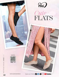 Catálogo Price Shoes Página 42