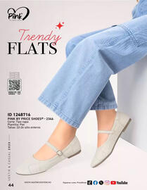Catálogo Price Shoes Página 44