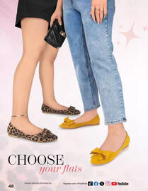 Catálogo Price Shoes Página 48