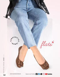 Catálogo Price Shoes Página 52