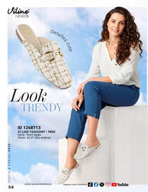Catálogo Price Shoes Página 54