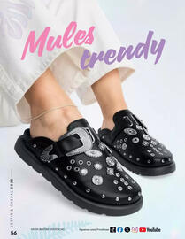 Catálogo Price Shoes Página 56