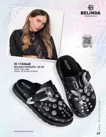 Catálogo Price Shoes Página 57