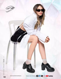 Catálogo Price Shoes Página 58