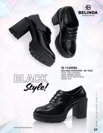 Catálogo Price Shoes Página 59