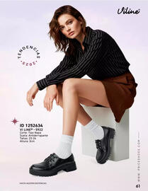 Catálogo Price Shoes Página 61