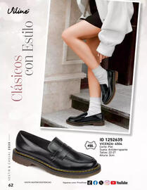 Catálogo Price Shoes Página 62