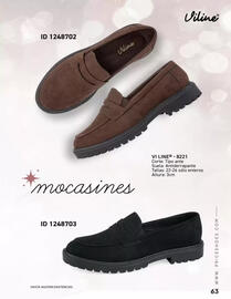 Catálogo Price Shoes Página 63