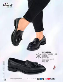 Catálogo Price Shoes Página 64