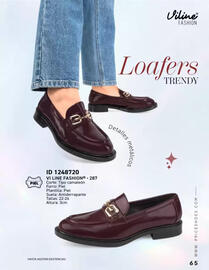 Catálogo Price Shoes Página 65