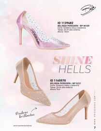 Catálogo Price Shoes Página 7