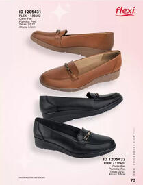 Catálogo Price Shoes Página 73